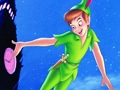 Hra Sbírka skládaček Peter Pan 