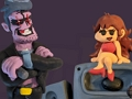 Hra Páteční večer Funkin Clay Mod 