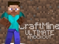 Hra Craftmine Ultimate Knockout