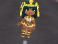 Hra Subway Surfers: Káhira World Tour 