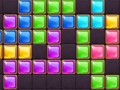 Hra Blokovat puzzle 