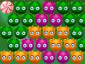Hra Monster Bubble Shooter