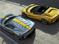 Hra Ferrari 812 Competizione Slide