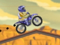 Hra Pokus Xtreme 4 remastered