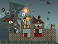 Hra Rumble zombie