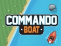 Hra Komando 
