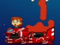 Hra Ben 10 Barevný vesmír 