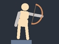 Hra Archer vs Archer