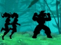 Hra Shadow Fighter