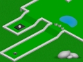 Hra Minigolf