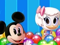 Hra Bubble Shooter Rainbow