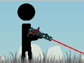 Hra Stickman Assassin