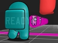 Hra Imposter Rush 3d