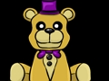 Hra Funkinovy noci u Freddyho 