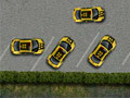 Hra Taxi Driver 