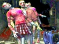 Hra Zombie 