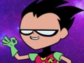 Hra Teen Titans Puzzle kolekce 