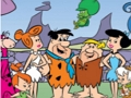 Hra Sbírka skládaček Flintstones