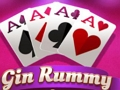 Hra Gin Rummy Plus
