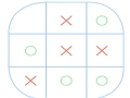 Hra TIC TAC TOE Originální hra 