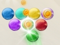 Hra Microsoft Bubble