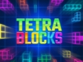 Hra Tetra bloky 