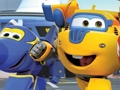 Hra Superwings snímek 