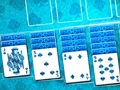 Hra Microsoft Solitaire