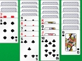 Hra Kolekce solitaire: klondike, spider a freecell 