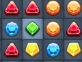 Hra Klenoty Blitz Challenge