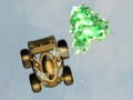 Hra Buggy Sprint