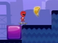 Hra Power Rangers Skateboarding 