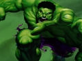 Hra Sbírka skládaček Hulk 