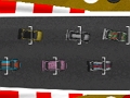 Hra GT Ghost Racing