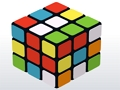 Hra 3d Rubik