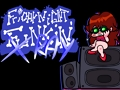Hra V pátek večer Funkin X-RAY 