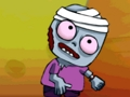 Hra Viděl jsem zombie 