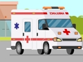 Hra Ambulance simulátor