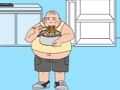 Hra Skryl můj ramen matkou 