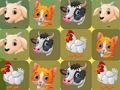 Hra Farm Match3