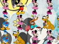 Hra Mickey Mouse Match 3