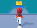 Hra Parkour Runner