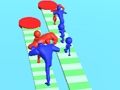 Hra Posunovač 3D 