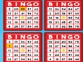 Hra Bingo bash