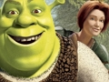 Hra Kolekce puzzle Shrek