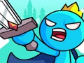 Hra Stick Clash Online
