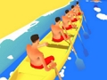 Hra Kánoe Sprint 
