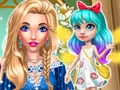 Hra Hra Fantasy Fairy Tale Princess 