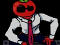 Hra V pátek večer Funkin vs. Tomato Dude 