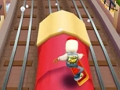 Hra Subway Surfers London